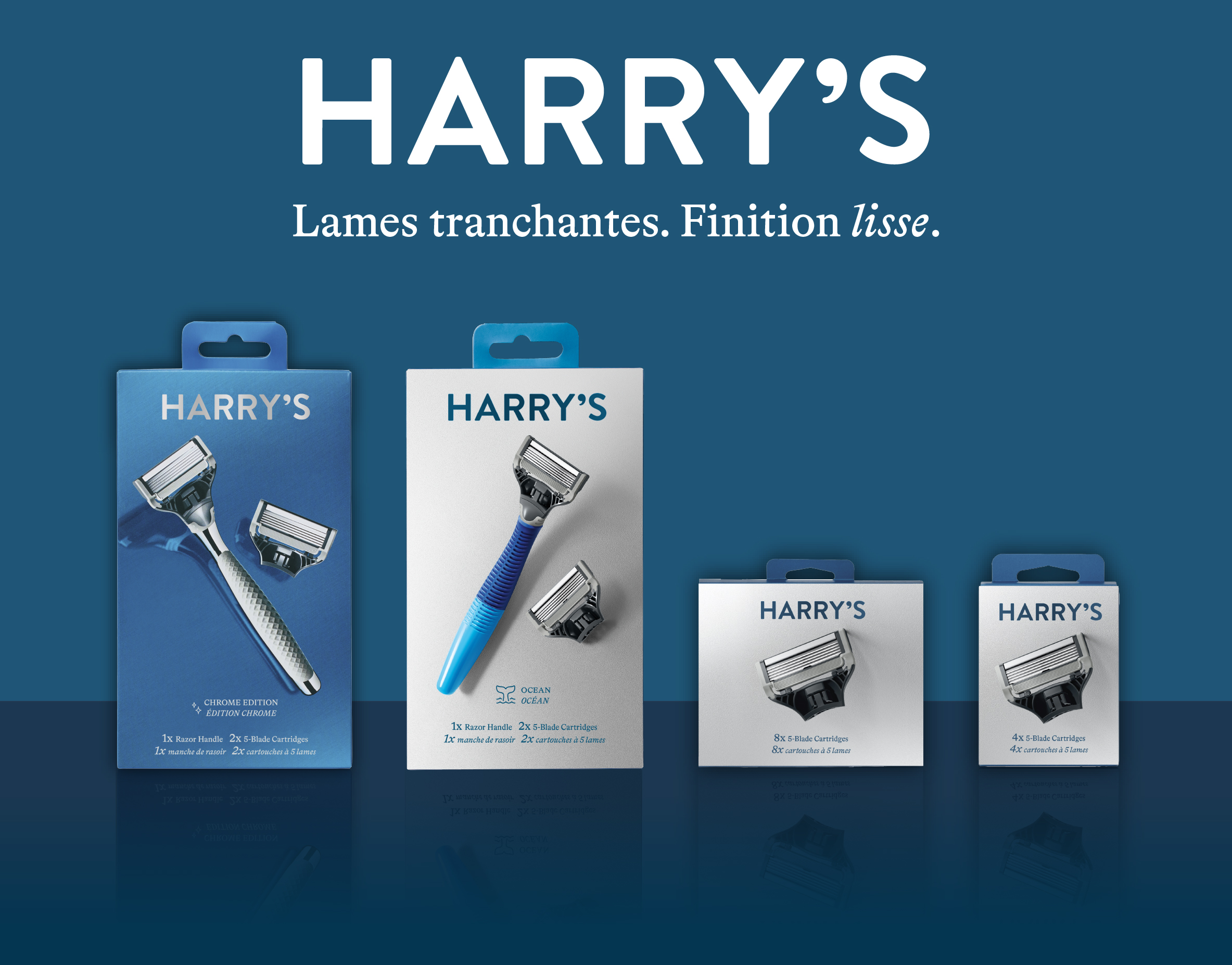 harrys